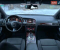 Сірий Ауді А6, об'ємом двигуна 2 л та пробігом 314 тис. км за 7990 $, фото 21 на Automoto.ua