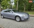 Серый Ауди А6, объемом двигателя 2 л и пробегом 313 тыс. км за 7600 $, фото 13 на Automoto.ua