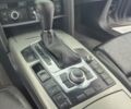 Серый Ауди А6, объемом двигателя 3 л и пробегом 262 тыс. км за 8800 $, фото 24 на Automoto.ua
