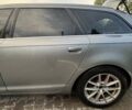 Сірий Ауді А6, об'ємом двигуна 2.7 л та пробігом 330 тис. км за 6800 $, фото 15 на Automoto.ua