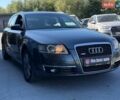 Сірий Ауді А6, об'ємом двигуна 3 л та пробігом 307 тис. км за 8900 $, фото 6 на Automoto.ua