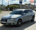 Серый Ауди А6, объемом двигателя 2.97 л и пробегом 300 тыс. км за 8200 $, фото 2 на Automoto.ua