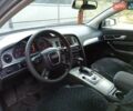 Сірий Ауді А6, об'ємом двигуна 2.7 л та пробігом 350 тис. км за 6500 $, фото 3 на Automoto.ua