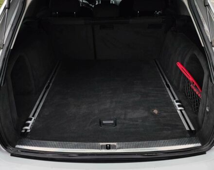 Сірий Ауді А6, об'ємом двигуна 2 л та пробігом 197 тис. км за 6500 $, фото 4 на Automoto.ua