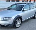Серый Ауди А6, объемом двигателя 3 л и пробегом 358 тыс. км за 4686 $, фото 4 на Automoto.ua