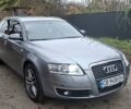 Сірий Ауді А6, об'ємом двигуна 2.7 л та пробігом 385 тис. км за 8300 $, фото 1 на Automoto.ua