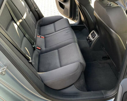 Ауди А6 2007 в Хусте на Automoto.ua Серый Ауди А6, объемом двигателя 2 л и пробегом 280 тыс. км за 7000 $, фото 14 на Automoto.ua