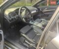 Серый Ауди А6, объемом двигателя 2.7 л и пробегом 323 тыс. км за 8900 $, фото 11 на Automoto.ua
