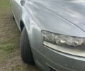 Сірий Ауді А6, об'ємом двигуна 2 л та пробігом 230 тис. км за 8234 $, фото 2 на Automoto.ua