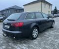 Серый Ауди А6, объемом двигателя 2.7 л и пробегом 350 тыс. км за 3650 $, фото 4 на Automoto.ua