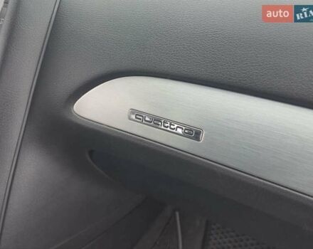 Серый Ауди А6, объемом двигателя 3 л и пробегом 262 тыс. км за 8800 $, фото 32 на Automoto.ua