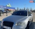 Серый Ауди А6, объемом двигателя 3 л и пробегом 246 тыс. км за 12900 $, фото 2 на Automoto.ua