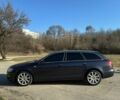 Сірий Ауді А6, об'ємом двигуна 2 л та пробігом 289 тис. км за 7500 $, фото 4 на Automoto.ua