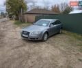 Сірий Ауді А6, об'ємом двигуна 2 л та пробігом 170 тис. км за 6200 $, фото 1 на Automoto.ua