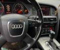 Сірий Ауді А6, об'ємом двигуна 2.7 л та пробігом 347 тис. км за 7800 $, фото 8 на Automoto.ua