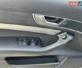 Сірий Ауді А6, об'ємом двигуна 2 л та пробігом 314 тис. км за 7200 $, фото 45 на Automoto.ua