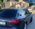 Серый Ауди А6, объемом двигателя 3 л и пробегом 385 тыс. км за 4800 $, фото 9 на Automoto.ua