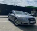 Сірий Ауді А6, об'ємом двигуна 3 л та пробігом 350 тис. км за 9300 $, фото 1 на Automoto.ua