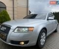 Сірий Ауді А6, об'ємом двигуна 2.7 л та пробігом 324 тис. км за 8799 $, фото 41 на Automoto.ua