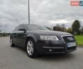 Серый Ауди А6, объемом двигателя 2 л и пробегом 297 тыс. км за 6999 $, фото 1 на Automoto.ua