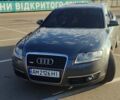 Сірий Ауді А6, об'ємом двигуна 2.97 л та пробігом 253 тис. км за 9599 $, фото 21 на Automoto.ua