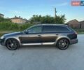 Сірий Ауді А6, об'ємом двигуна 2.7 л та пробігом 410 тис. км за 5250 $, фото 5 на Automoto.ua