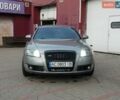 Серый Ауди А6, объемом двигателя 3 л и пробегом 302 тыс. км за 8000 $, фото 1 на Automoto.ua