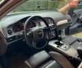 Серый Ауди А6, объемом двигателя 2.7 л и пробегом 295 тыс. км за 6699 $, фото 29 на Automoto.ua