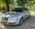 Сірий Ауді А6, об'ємом двигуна 2.7 л та пробігом 400 тис. км за 4500 $, фото 1 на Automoto.ua