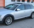 Серый Ауди А6, объемом двигателя 3 л и пробегом 358 тыс. км за 4686 $, фото 5 на Automoto.ua