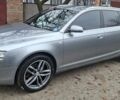 Сірий Ауді А6, об'ємом двигуна 2.7 л та пробігом 385 тис. км за 8300 $, фото 7 на Automoto.ua