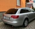 Серый Ауди А6, объемом двигателя 2.7 л и пробегом 295 тыс. км за 6699 $, фото 13 на Automoto.ua