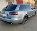 Серый Ауди А6, объемом двигателя 2 л и пробегом 406 тыс. км за 7900 $, фото 2 на Automoto.ua