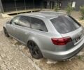 Сірий Ауді А6, об'ємом двигуна 2.7 л та пробігом 250 тис. км за 3700 $, фото 4 на Automoto.ua