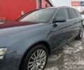 Серый Ауди А6, объемом двигателя 2.7 л и пробегом 287 тыс. км за 7350 $, фото 9 на Automoto.ua