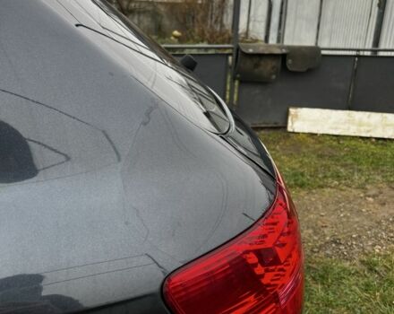 Сірий Ауді А6, об'ємом двигуна 2.7 л та пробігом 340 тис. км за 7800 $, фото 2 на Automoto.ua