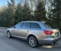 Серый Ауди А6, объемом двигателя 3 л и пробегом 260 тыс. км за 4650 $, фото 3 на Automoto.ua