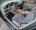 Серый Ауди А6, объемом двигателя 3 л и пробегом 297 тыс. км за 10800 $, фото 8 на Automoto.ua
