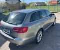 Сірий Ауді А6, об'ємом двигуна 2.7 л та пробігом 314 тис. км за 7350 $, фото 51 на Automoto.ua