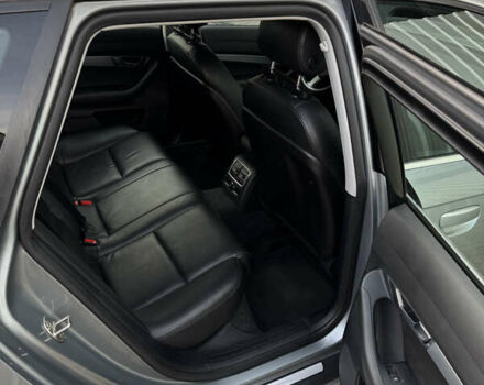 Сірий Ауді А6, об'ємом двигуна 2.7 л та пробігом 294 тис. км за 7300 $, фото 19 на Automoto.ua