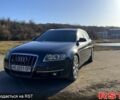 Сірий Ауді А6, об'ємом двигуна 2 л та пробігом 289 тис. км за 8200 $, фото 8 на Automoto.ua