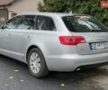 Серый Ауди А6, объемом двигателя 3 л и пробегом 244 тыс. км за 6999 $, фото 4 на Automoto.ua