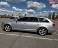 Сірий Ауді А6, об'ємом двигуна 2.7 л та пробігом 285 тис. км за 6700 $, фото 8 на Automoto.ua