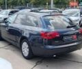 Серый Ауди А6, объемом двигателя 2 л и пробегом 320 тыс. км за 7990 $, фото 10 на Automoto.ua