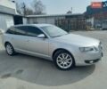 Серый Ауди А6, объемом двигателя 2.97 л и пробегом 257 тыс. км за 7950 $, фото 3 на Automoto.ua