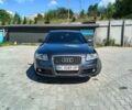 Сірий Ауді А6, об'ємом двигуна 3 л та пробігом 280 тис. км за 8700 $, фото 1 на Automoto.ua