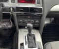 Серый Ауди А6, объемом двигателя 2.7 л и пробегом 298 тыс. км за 9950 $, фото 7 на Automoto.ua