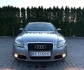 Сірий Ауді А6, об'ємом двигуна 2.7 л та пробігом 378 тис. км за 6900 $, фото 1 на Automoto.ua