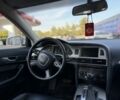 Сірий Ауді А6, об'ємом двигуна 3 л та пробігом 202 тис. км за 4313 $, фото 11 на Automoto.ua