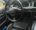 Сірий Ауді А6, об'ємом двигуна 3 л та пробігом 355 тис. км за 2500 $, фото 2 на Automoto.ua
